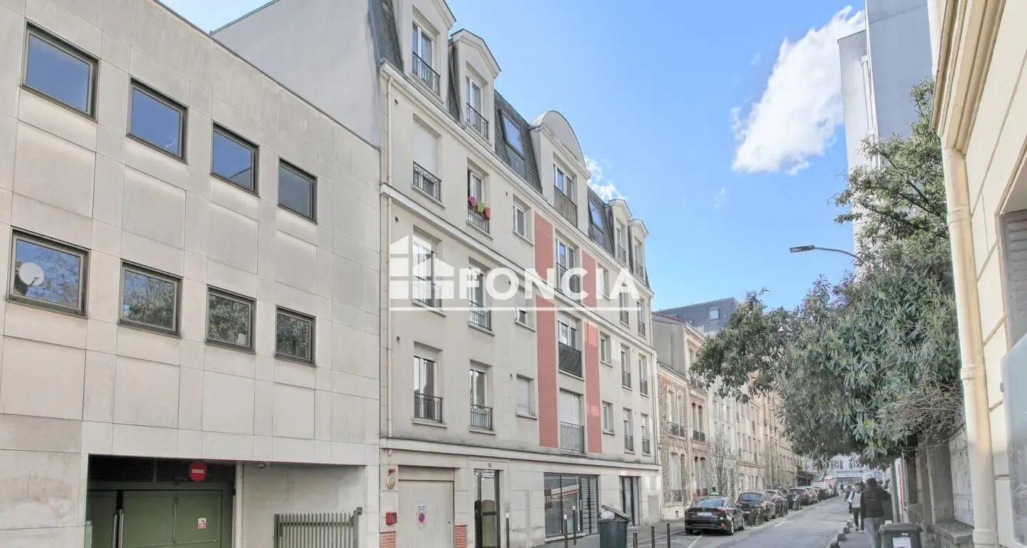Appartement à vendre, 73m², Le Kremlin-Bicêtre