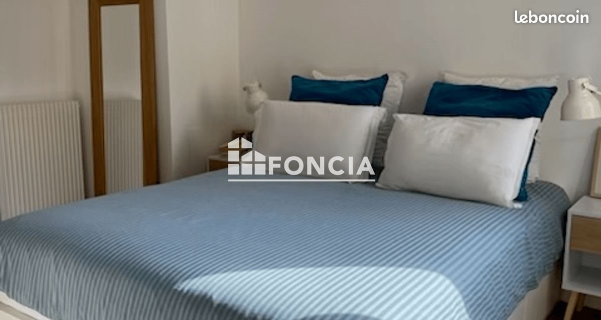 Appartement à vendre, 108m², Sceaux