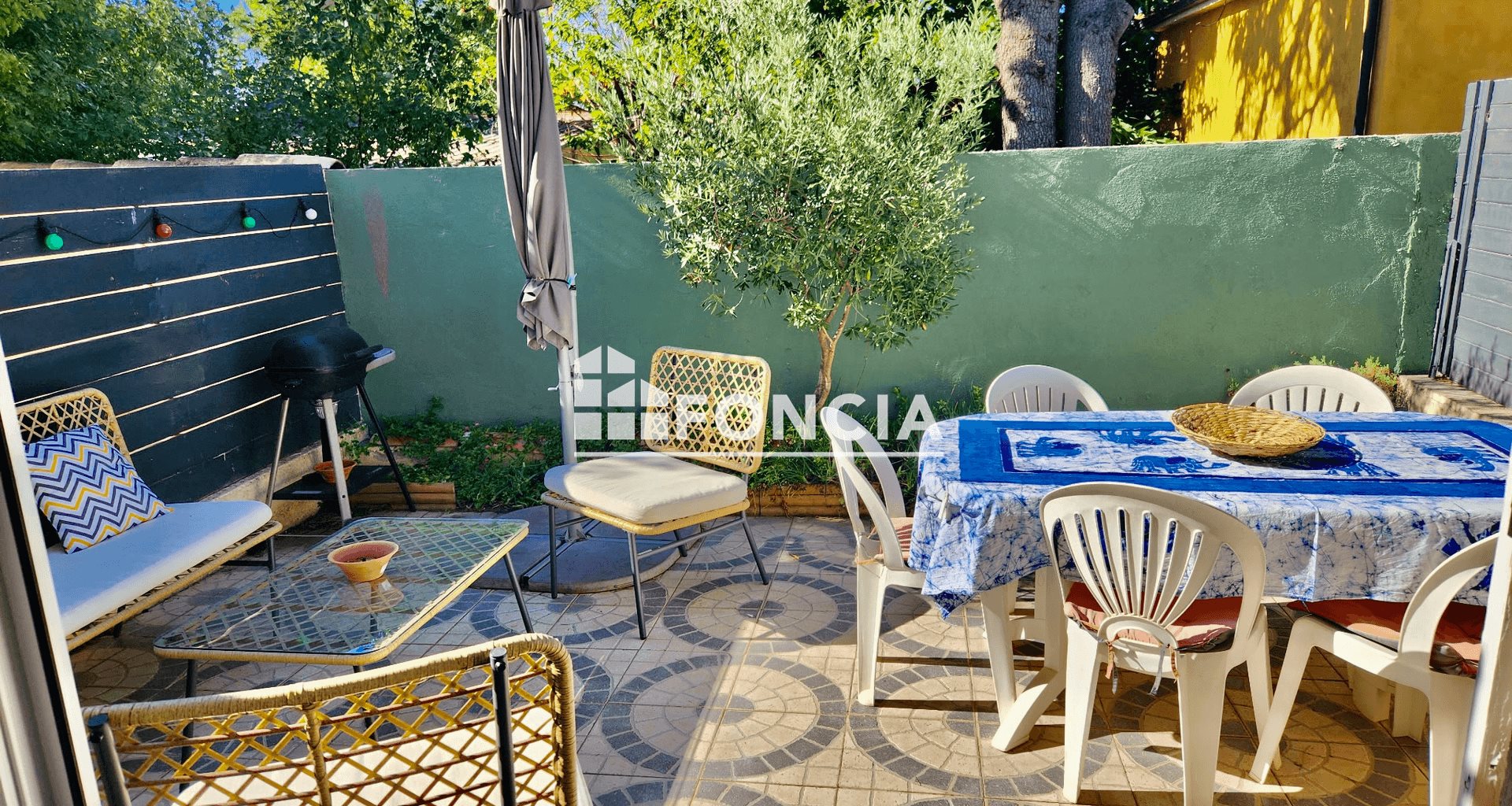 Maison à vendre, 68m², Valras-Plage