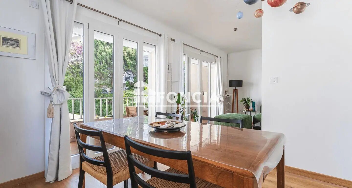 Appartement à vendre, 56m², Toulon