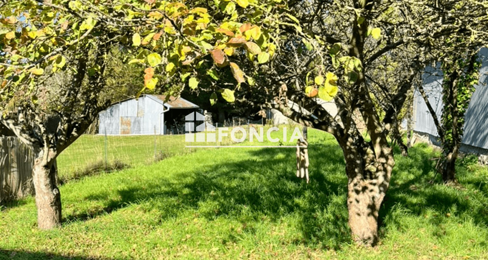 Maison à vendre, 130m², La Boussac