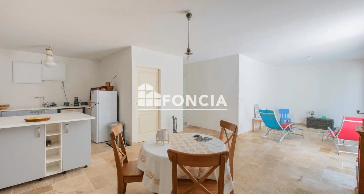Maison à vendre, 114m², Le Grand-Village-Plage