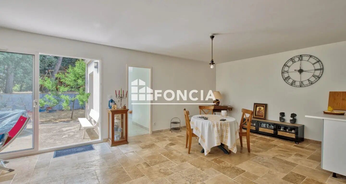 Maison à vendre, 114m², Le Grand-Village-Plage