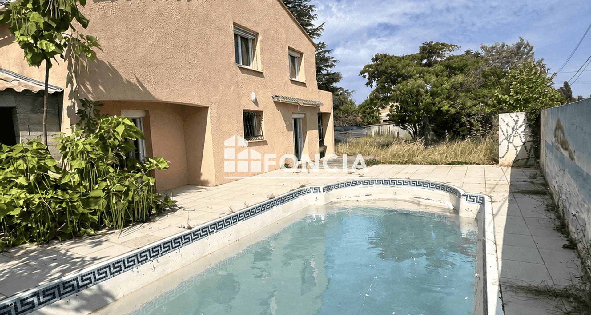 Maison à vendre, 160m², Teyran