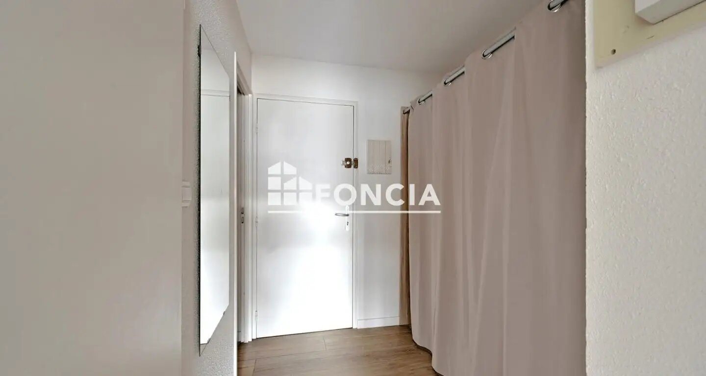 Appartement à vendre, 26m², Le Grau-du-Roi