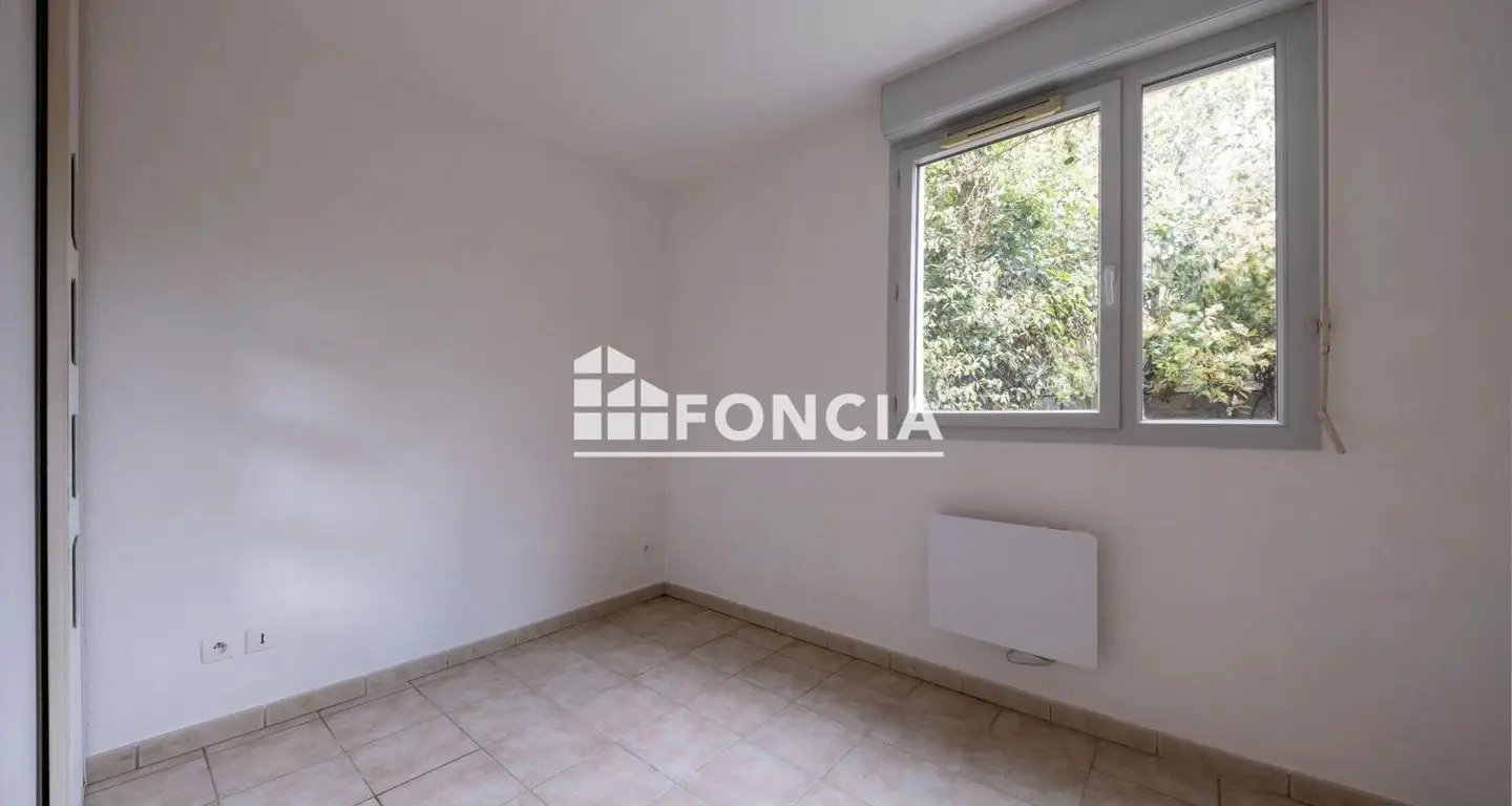 Appartement à vendre, 41m², Toulouse