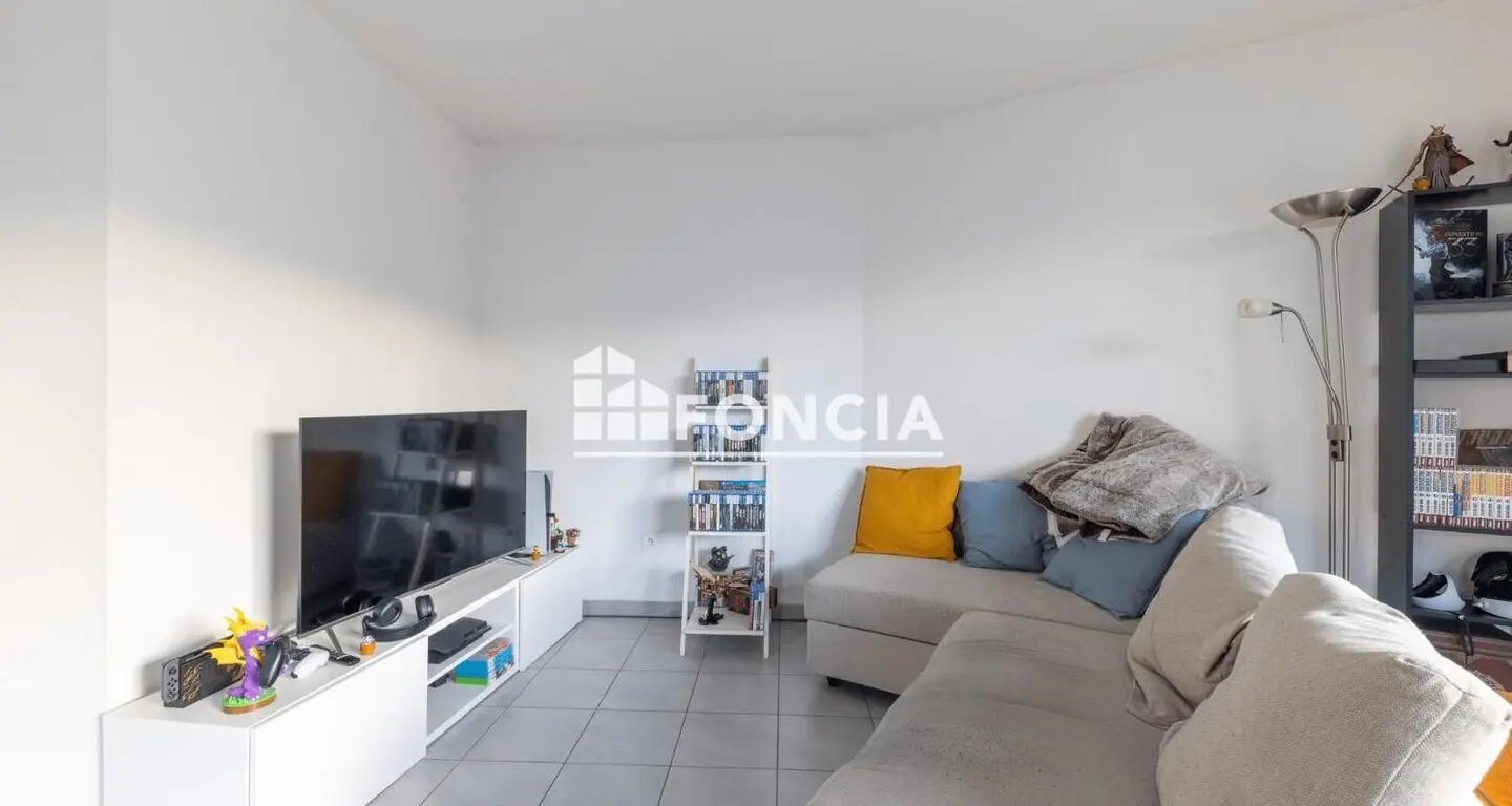 Appartement à vendre, 64m², Strasbourg