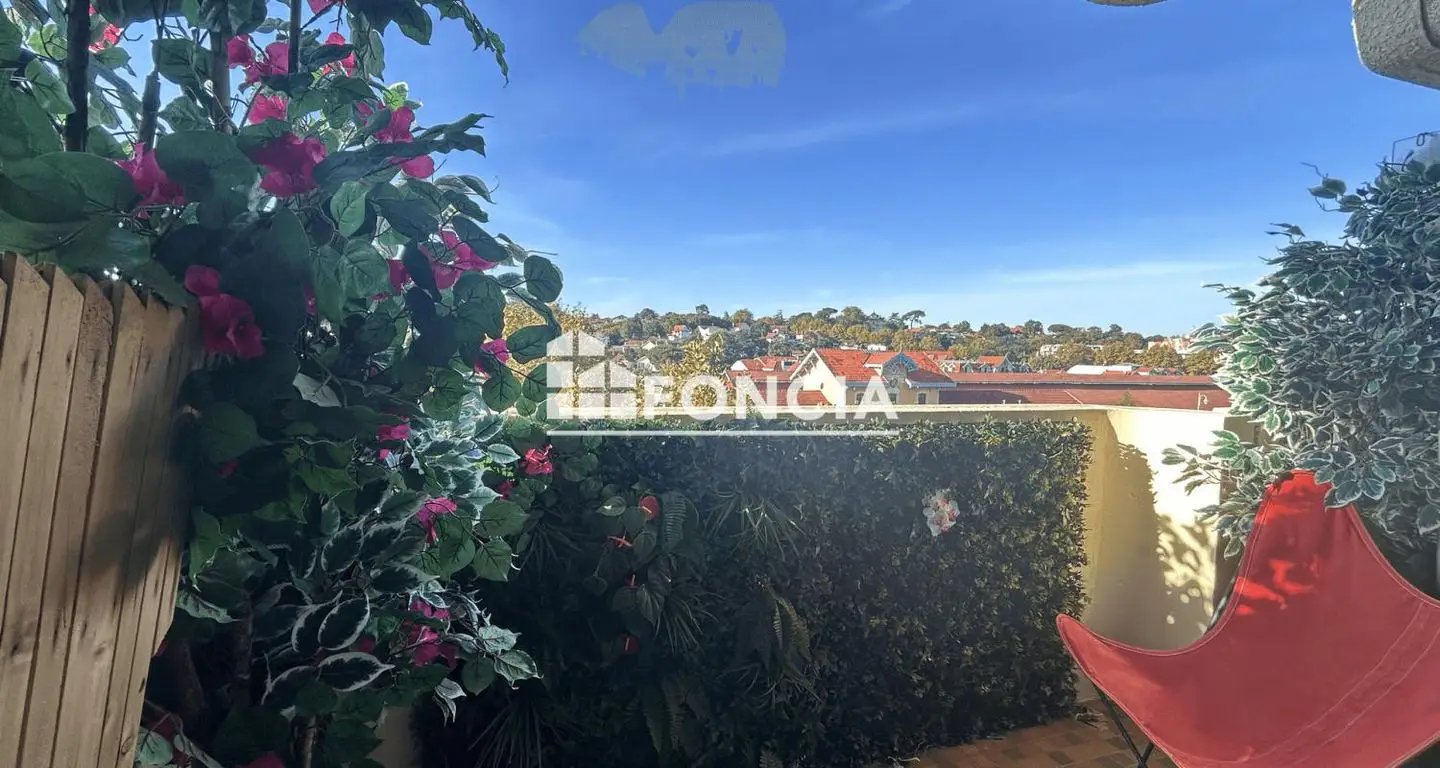 Appartement à vendre, 22m², Arcachon
