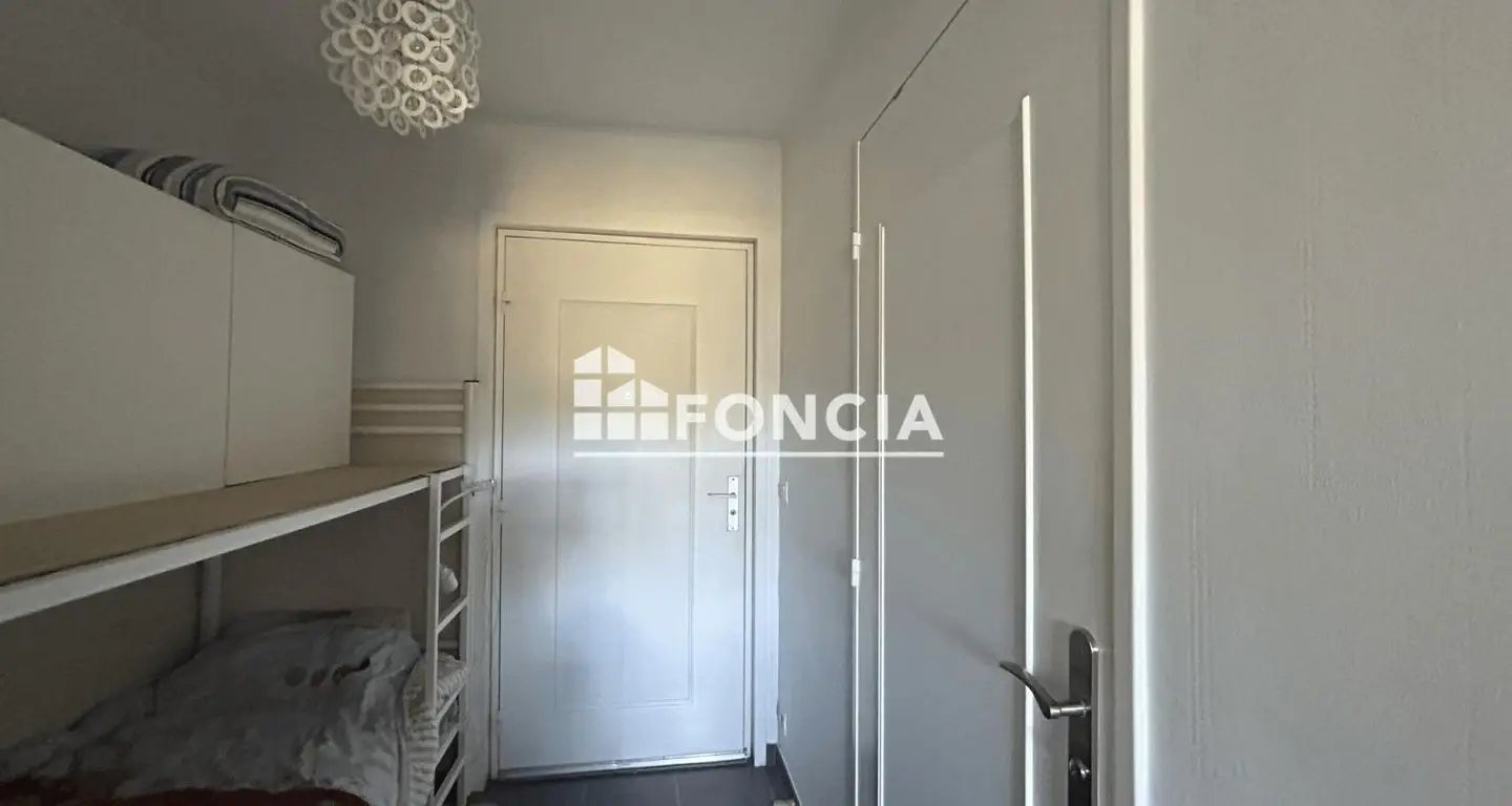 Appartement à vendre, 22m², Arcachon