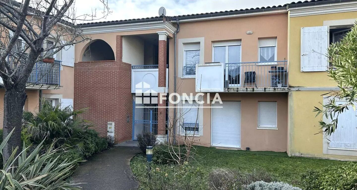 Appartement à vendre, 75m², Escalquens