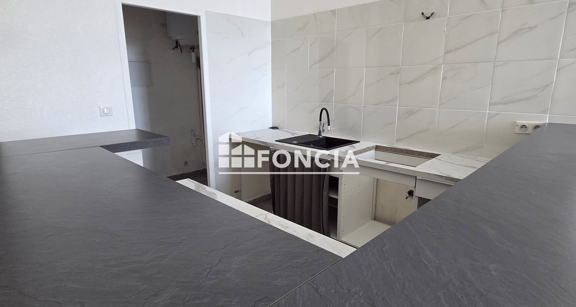 Appartement à vendre, 70m², Valensole