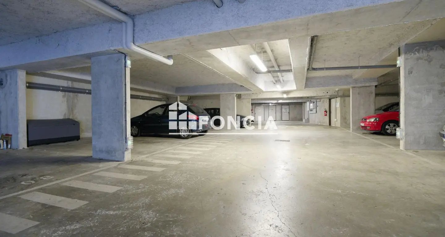 Appartement à vendre, 26m², Dammarie-lès-Lys