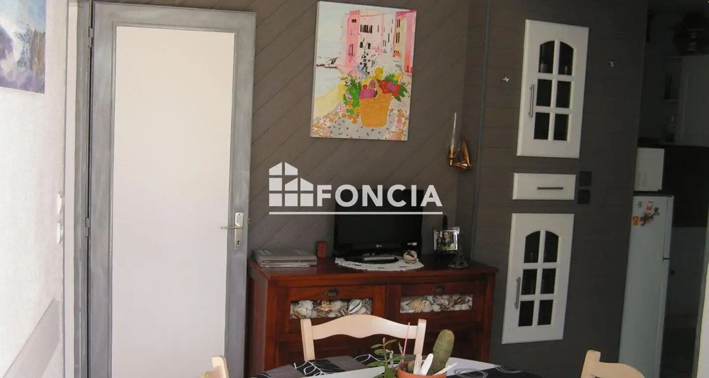Appartement à vendre, 34m², Noirmoutier-en-l'Île