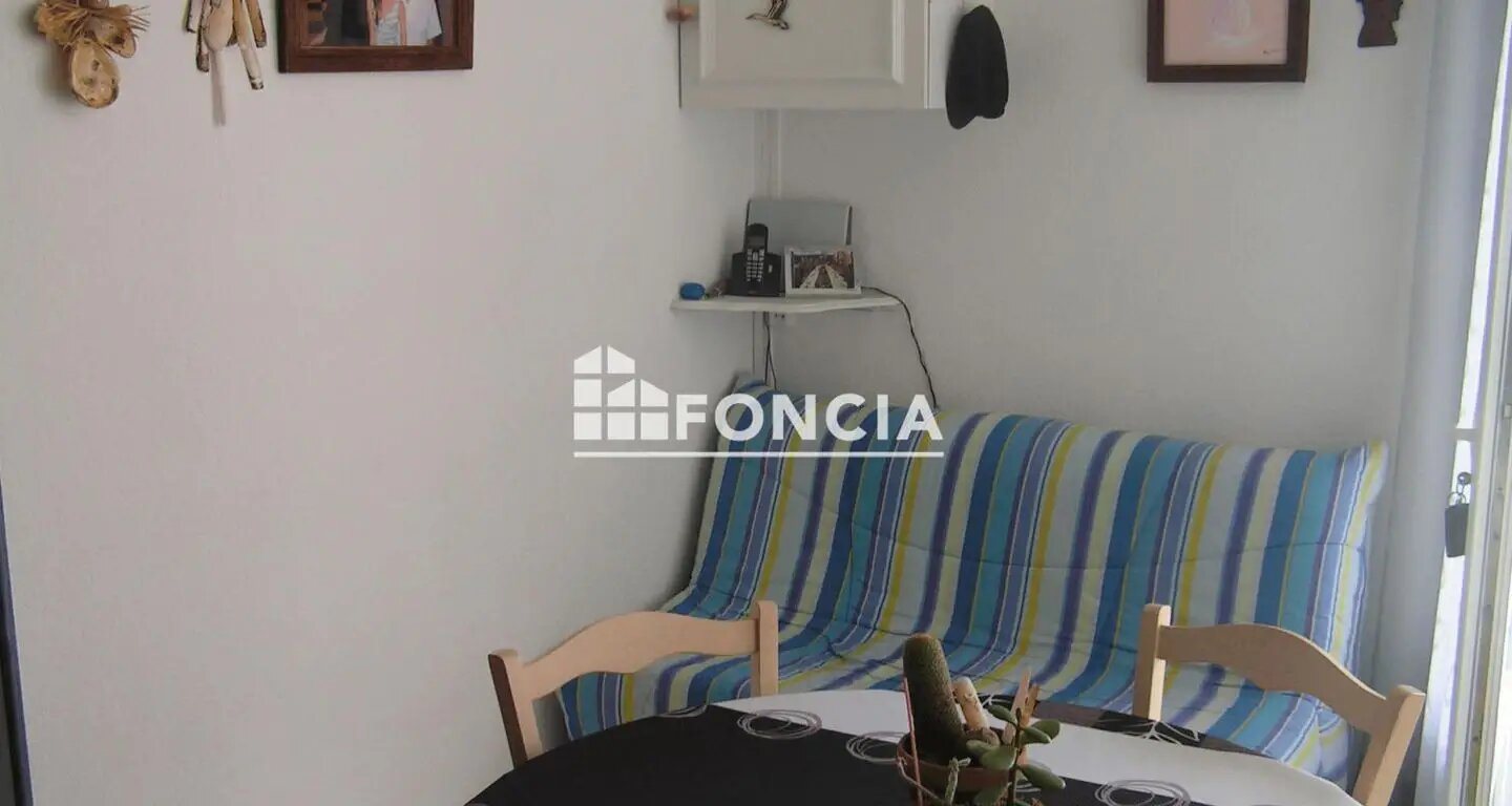 Appartement à vendre, 34m², Noirmoutier-en-l'Île