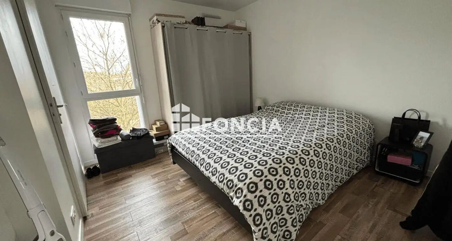 Appartement à vendre, 40m², Valenton