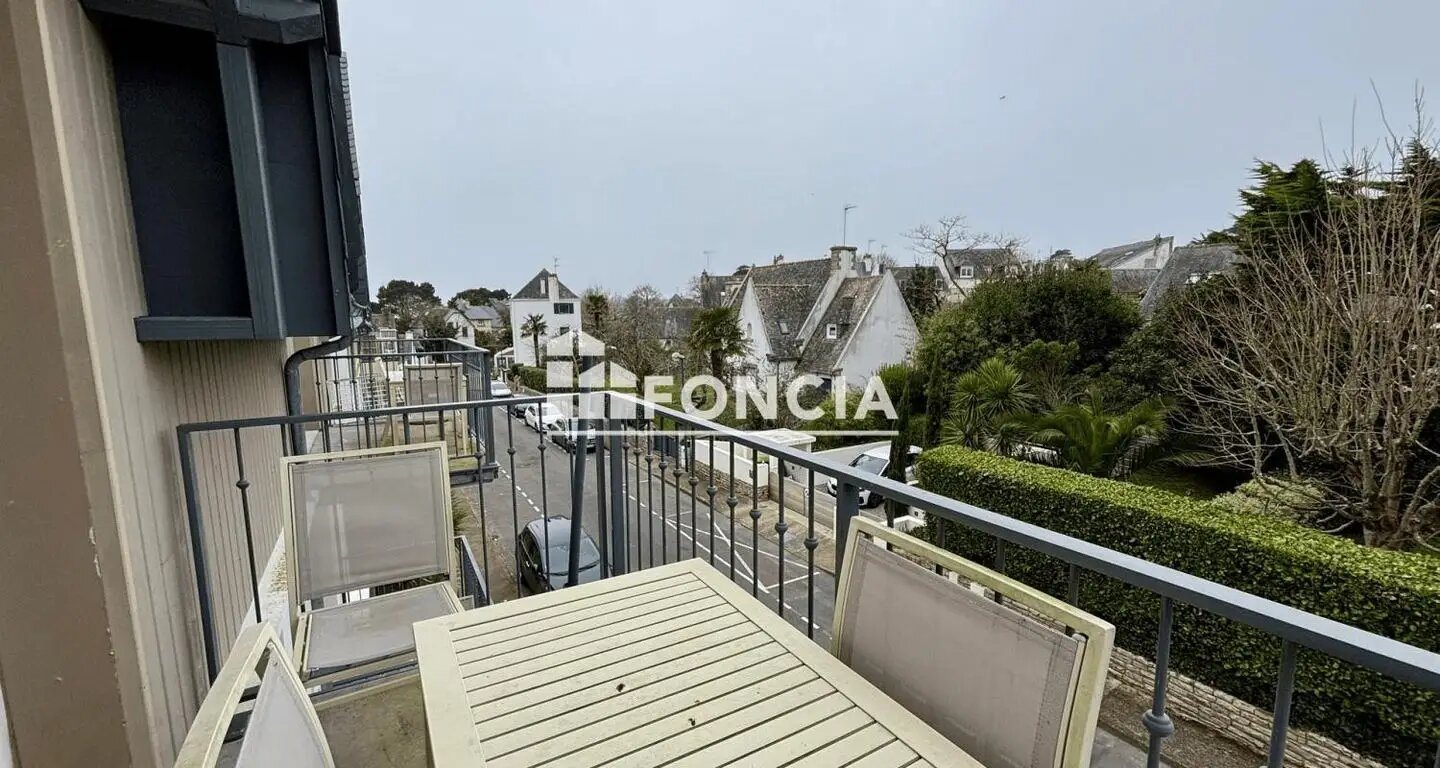 Appartement à vendre, 32m², Bénodet