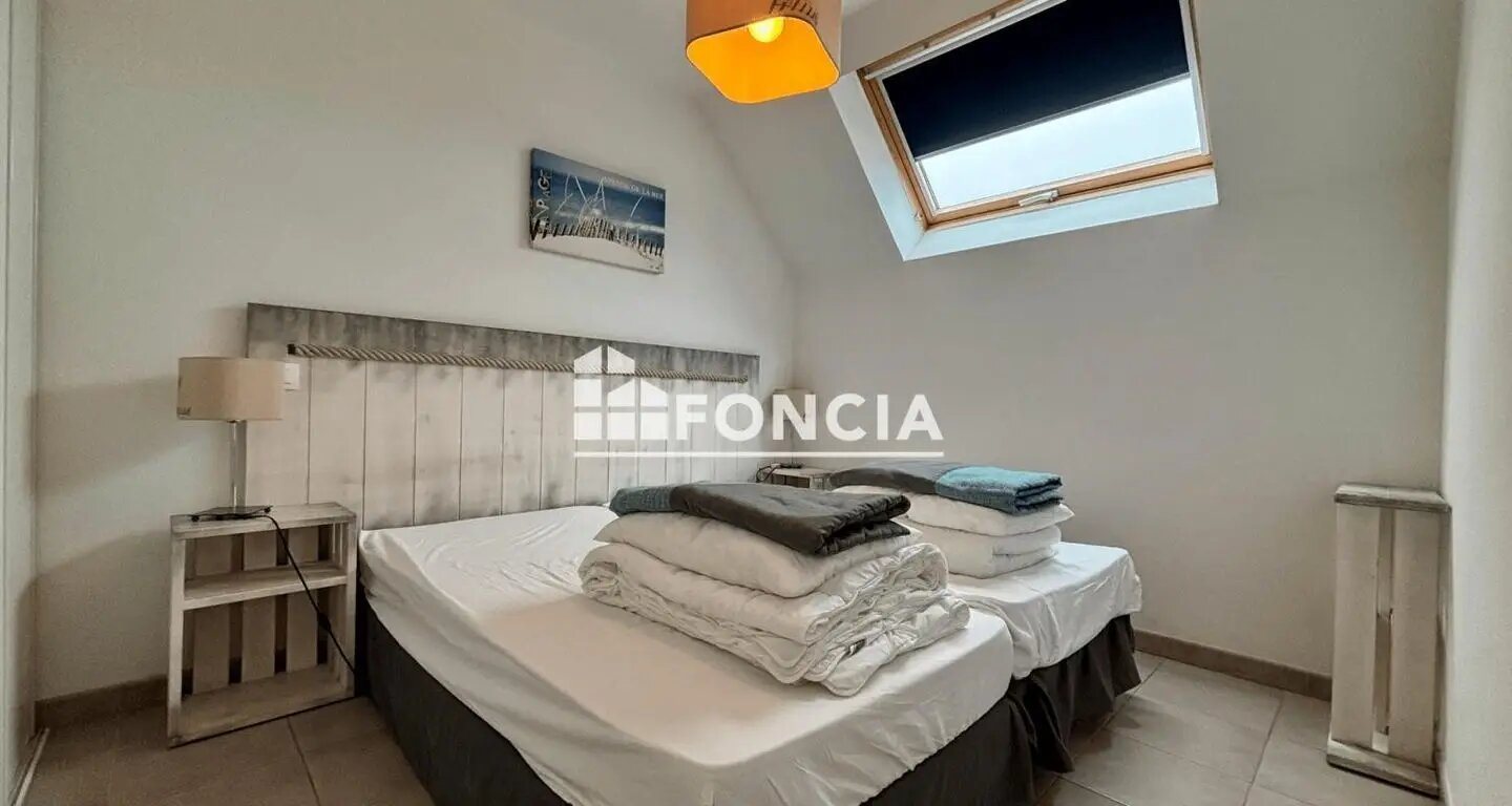 Appartement à vendre, 32m², Bénodet