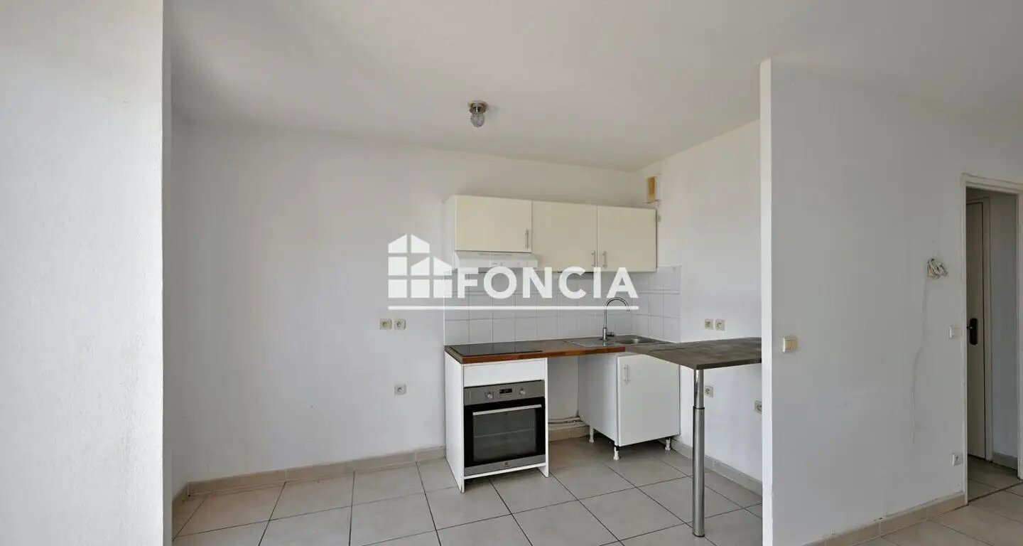 Appartement à vendre, 45m², Montpellier