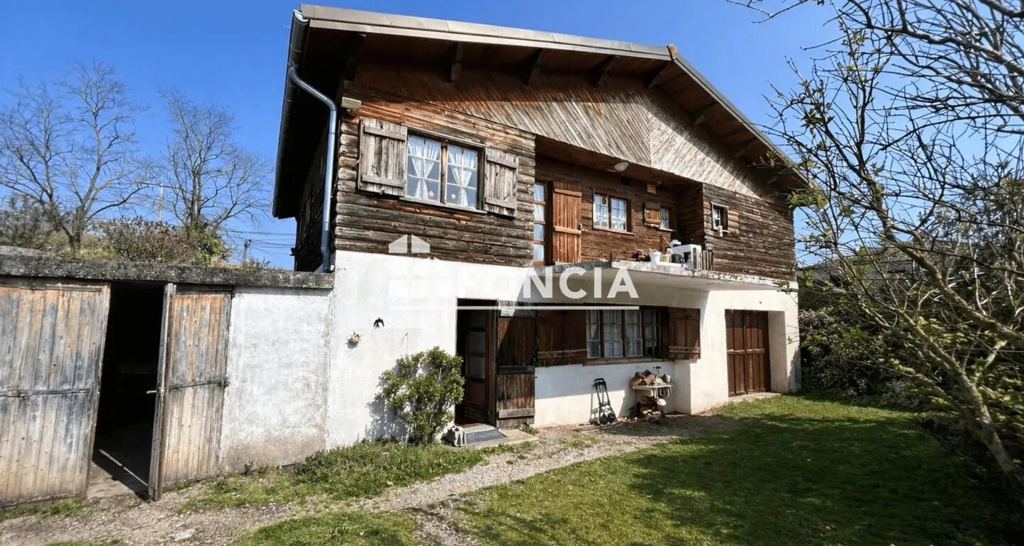 Maison à vendre, 180m², Estrablin