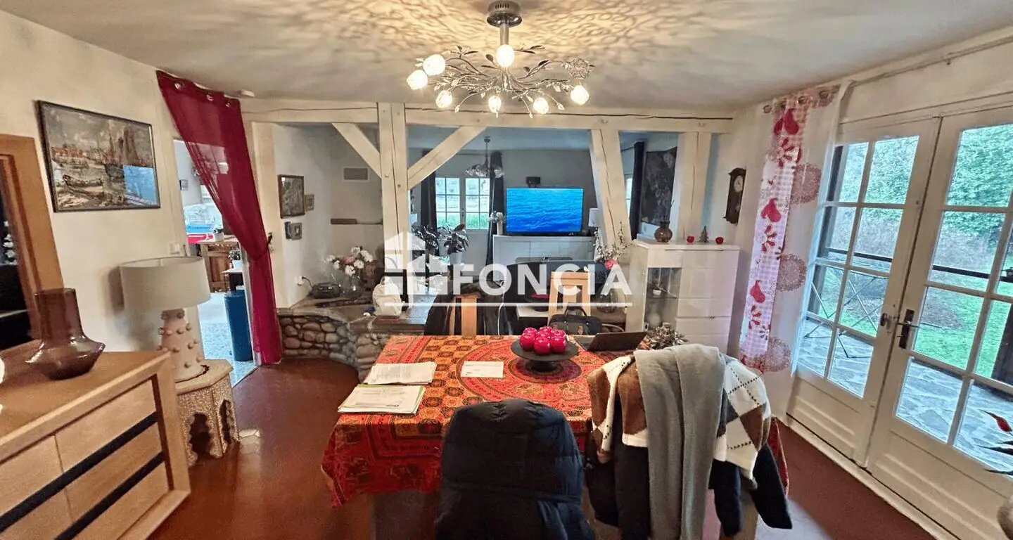 Maison à vendre, 180m², Estrablin