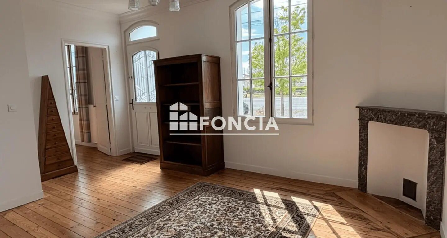 Maison à vendre, 113m², Châtelaillon-Plage