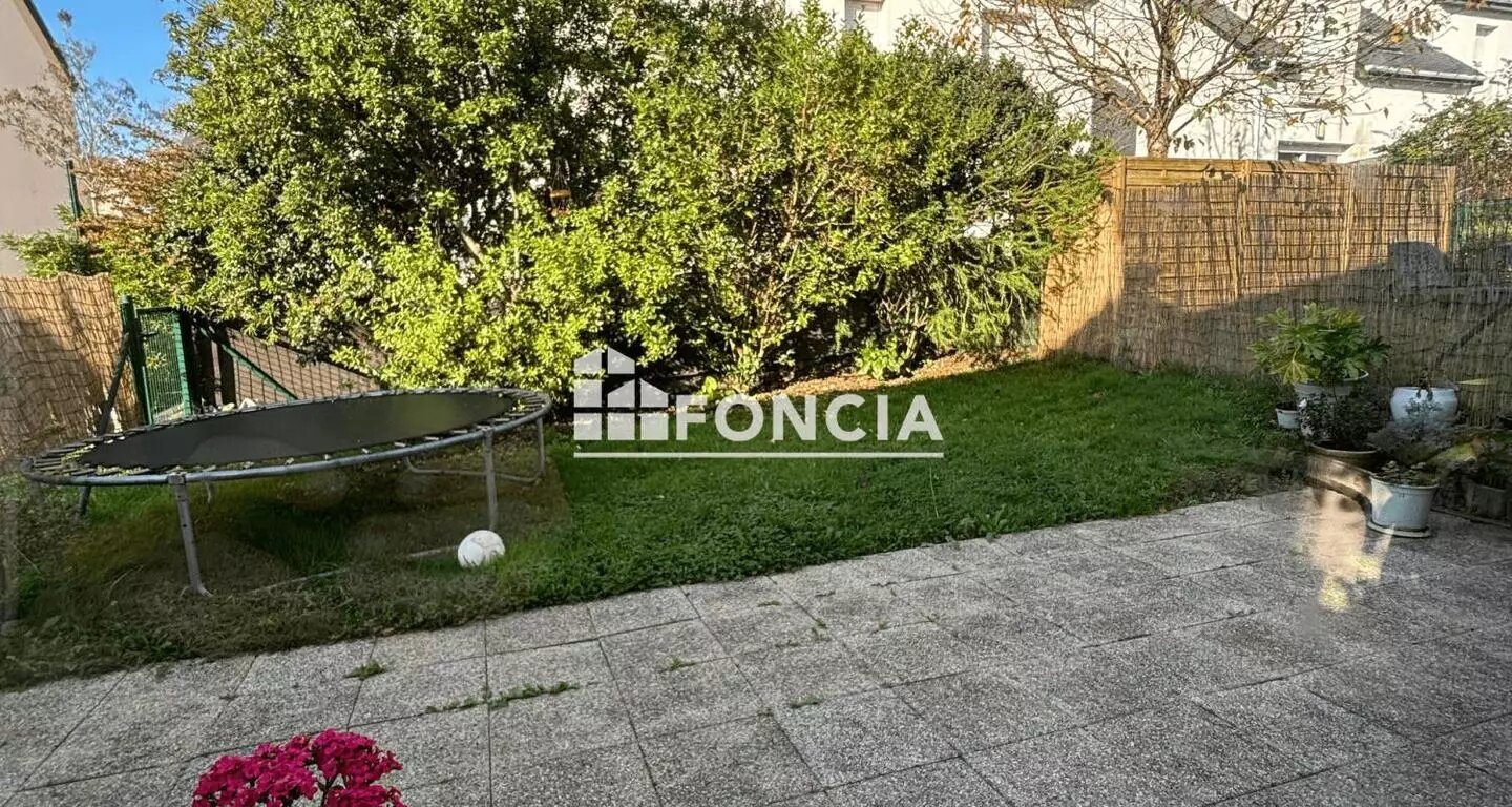 Maison à vendre, 69m², Pluneret