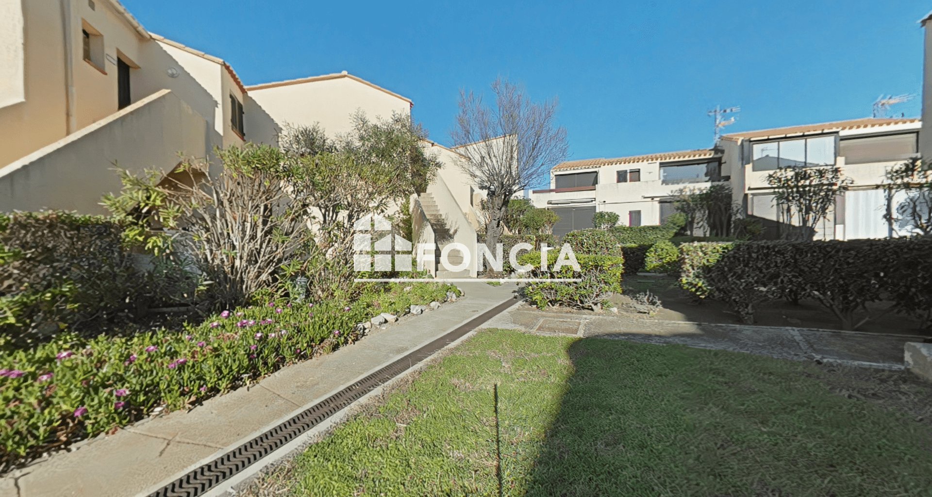 Appartement à vendre, 32m², Leucate
