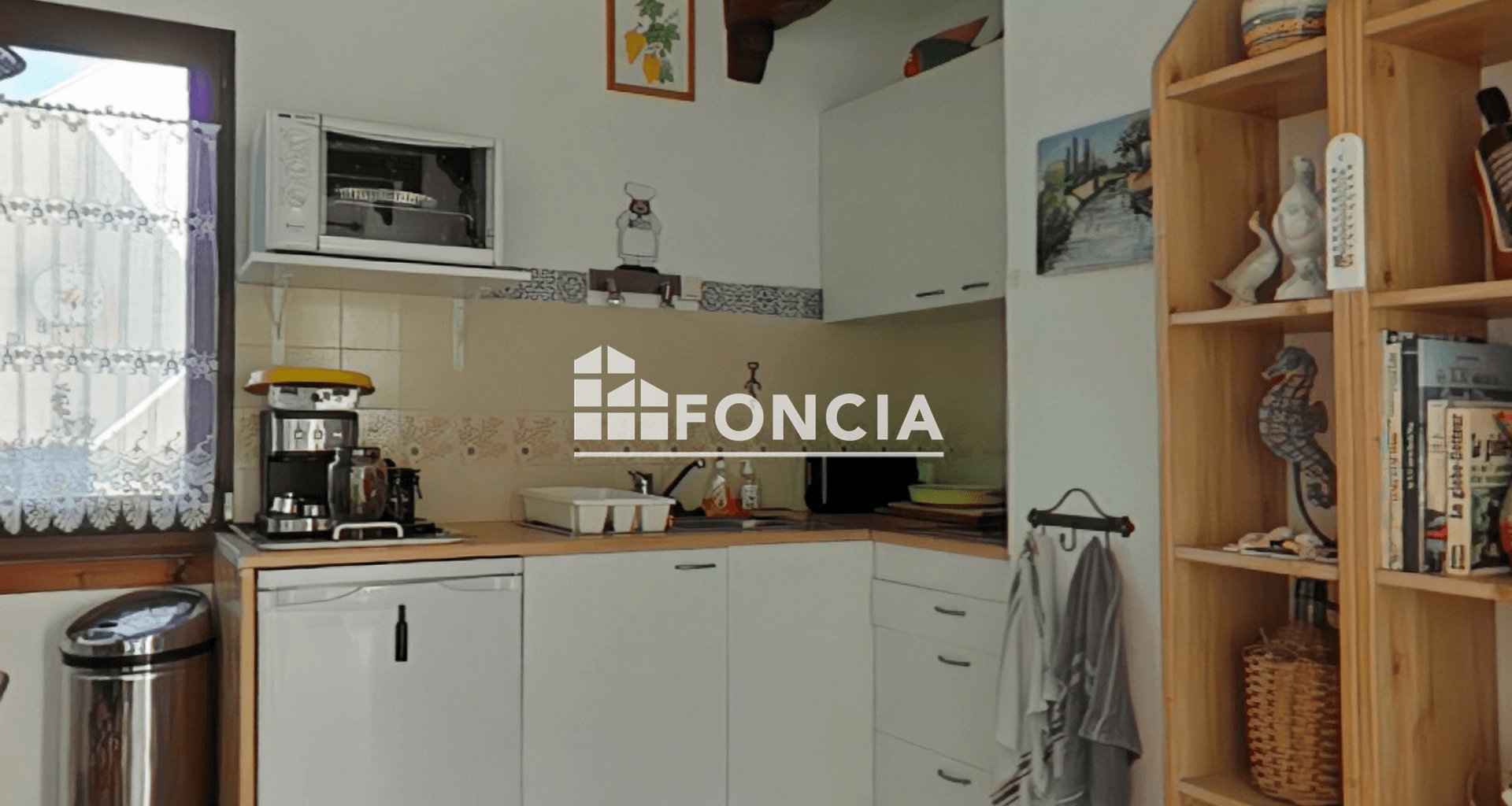 Appartement à vendre, 32m², Leucate