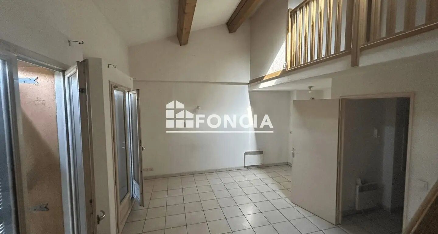 Appartement à vendre, 45m², Draguignan