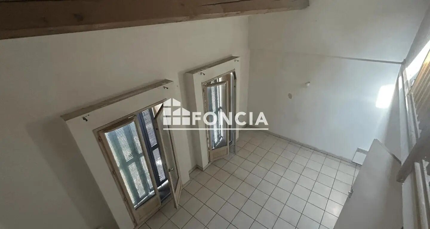 Appartement à vendre, 45m², Draguignan