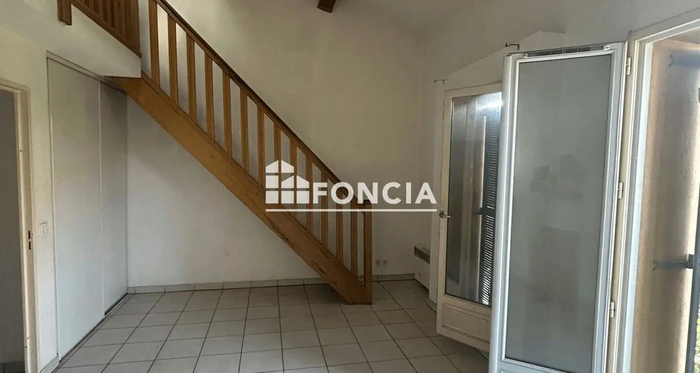 Appartement à vendre, 45m², Draguignan