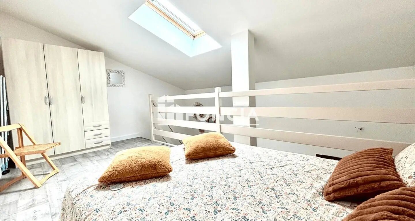 Appartement à vendre, 28m², La Rochelle