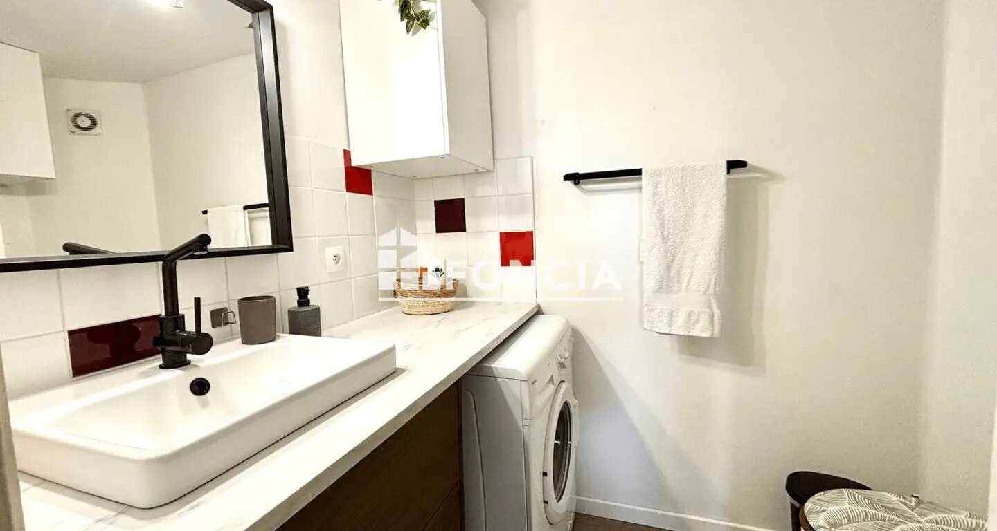 Appartement à vendre, 28m², La Rochelle
