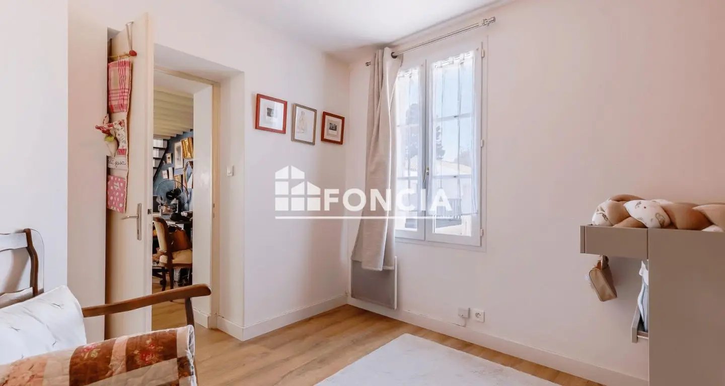 Maison à vendre, 53m², Challans