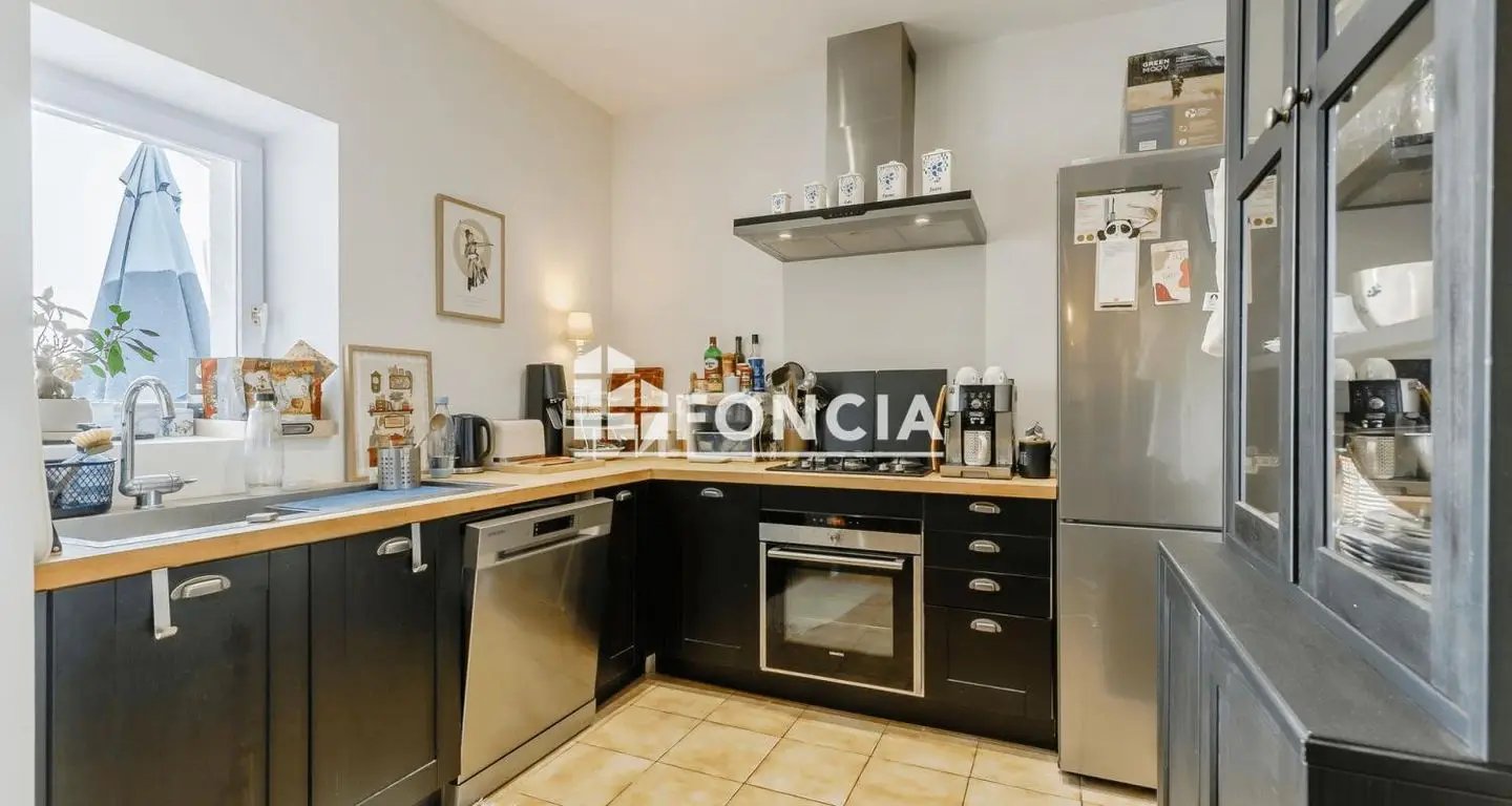 Maison à vendre, 53m², Challans