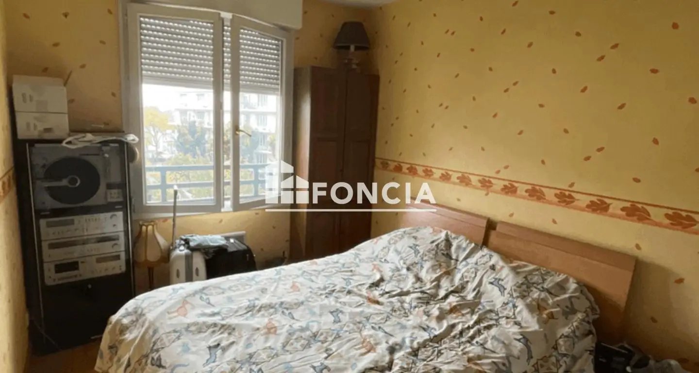 Appartement à vendre, 63m², Arnouville