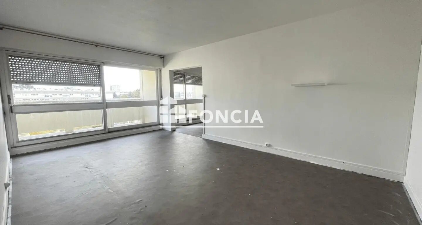 Appartement à vendre, 107m², Saint-Herblain