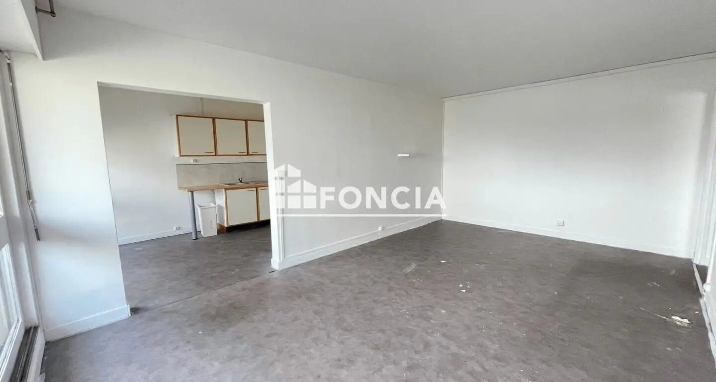 Appartement à vendre, 107m², Saint-Herblain