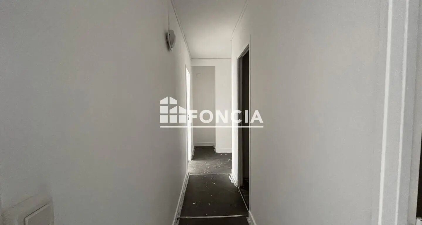 Appartement à vendre, 107m², Saint-Herblain