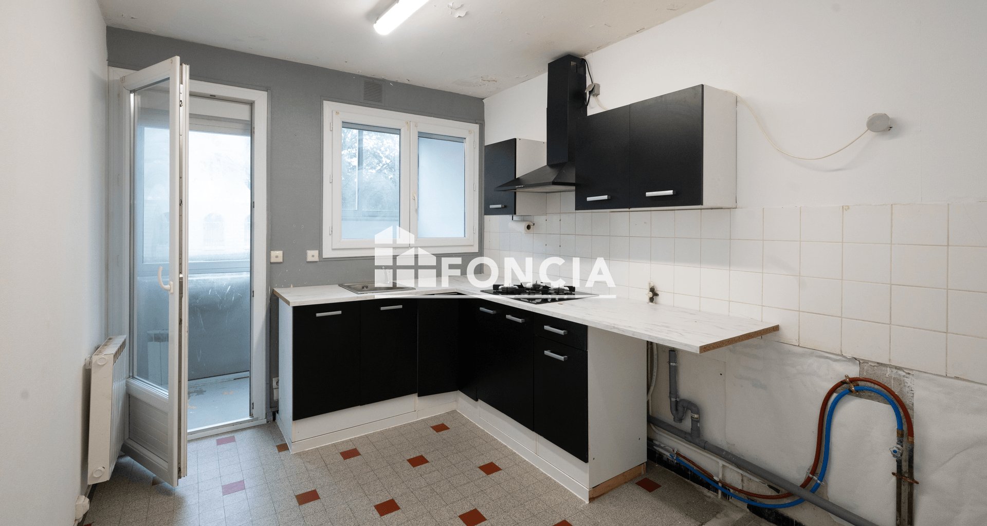 Appartement à vendre, 87m², Valence