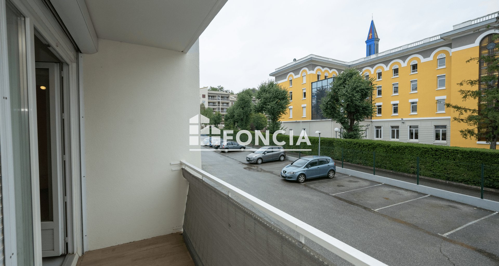Appartement à vendre, 87m², Valence