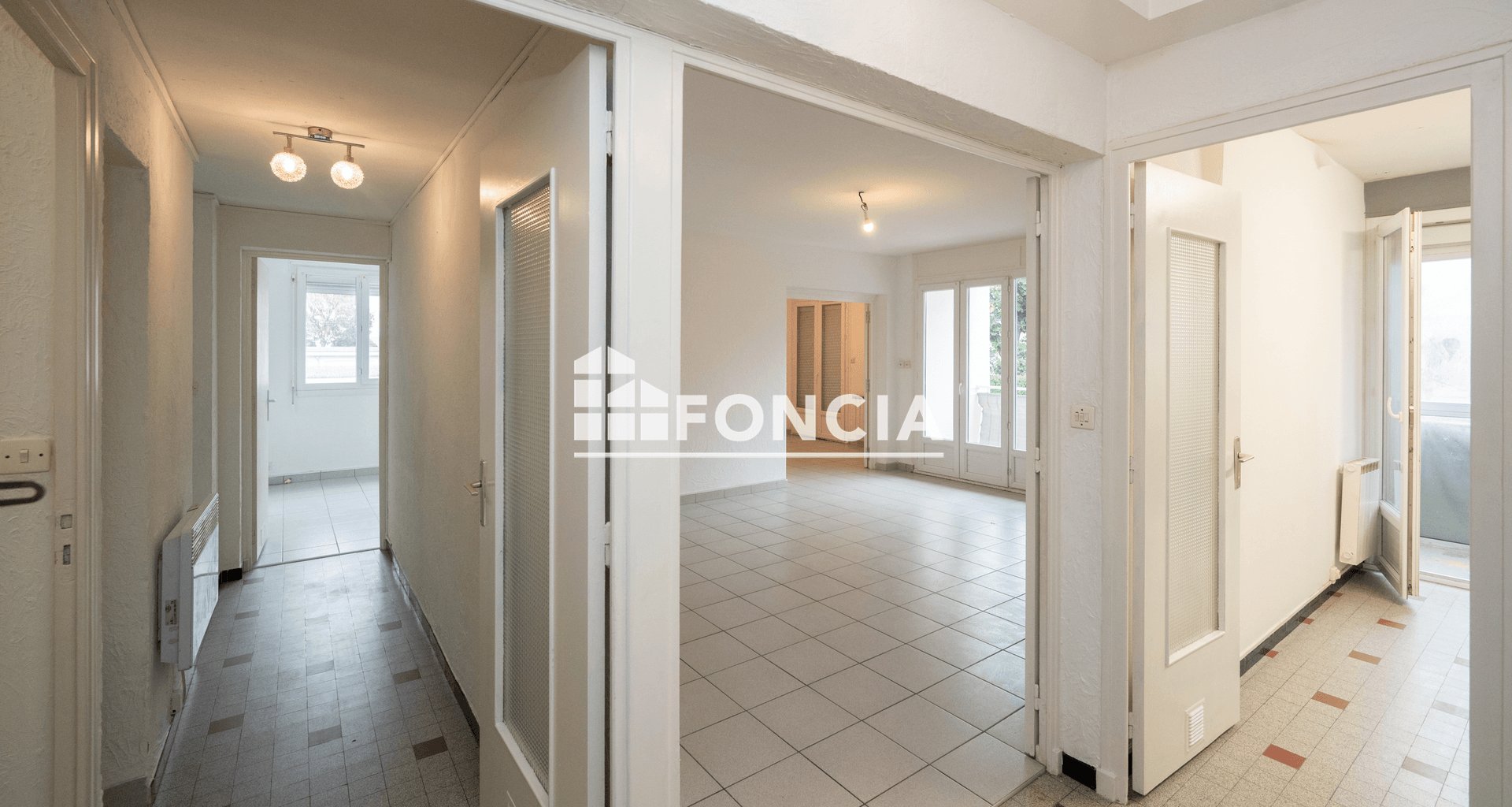 Appartement à vendre, 87m², Valence