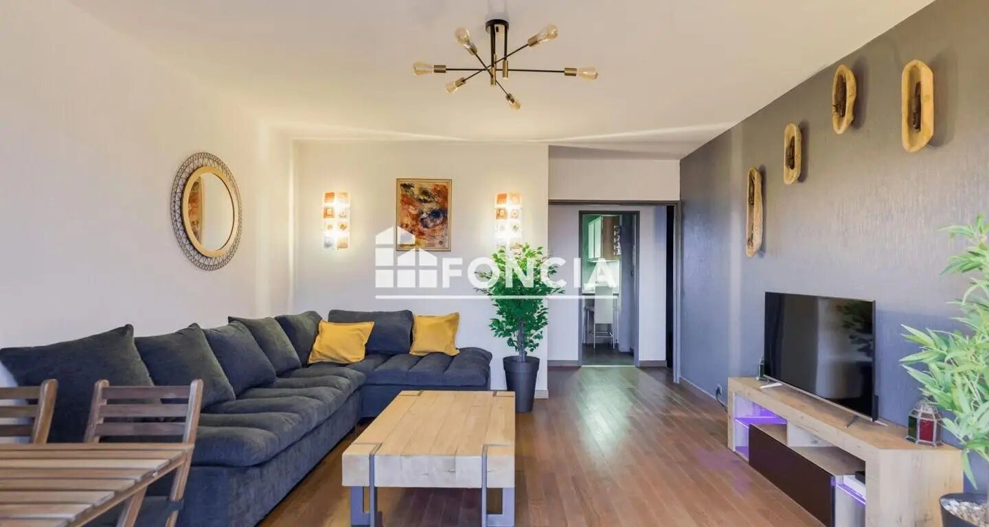 Appartement à vendre, 82m², Montpellier