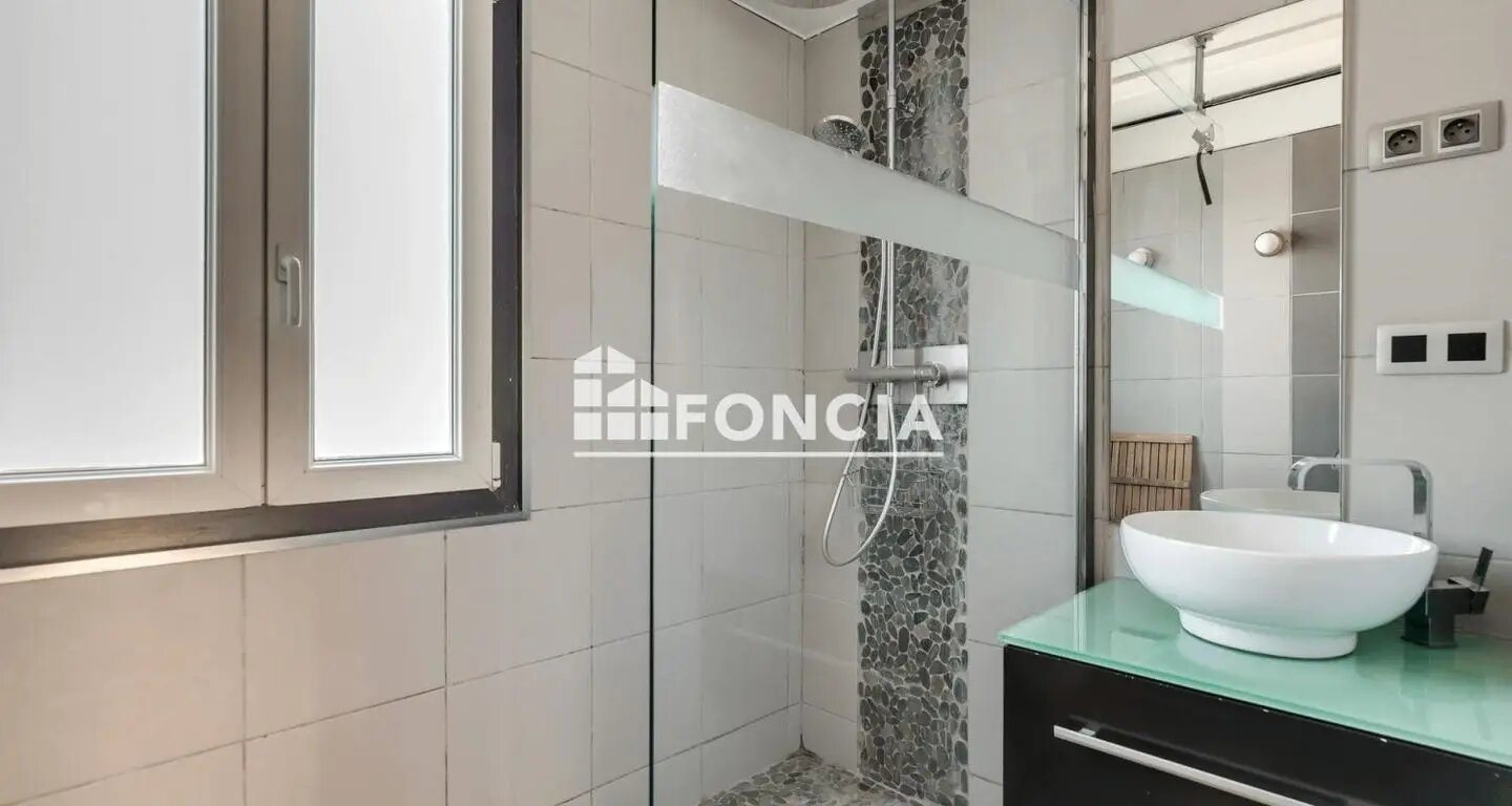 Appartement à vendre, 82m², Montpellier
