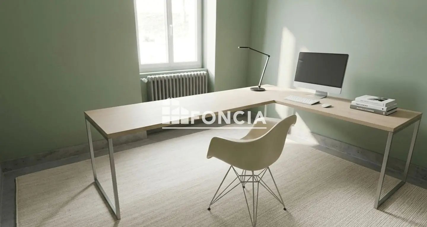 Maison à vendre, 270m², Sévrier