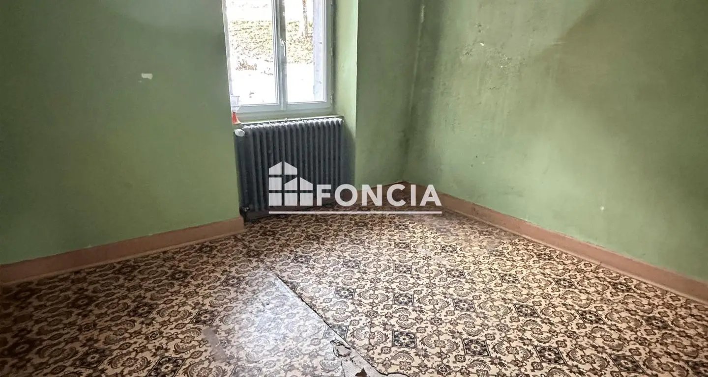 Maison à vendre, 270m², Sévrier
