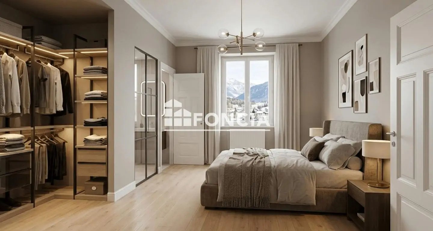 Maison à vendre, 270m², Sévrier