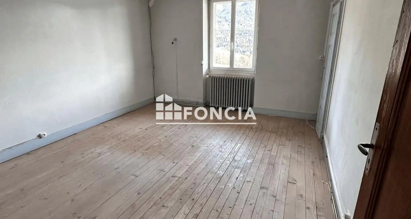 Maison à vendre, 270m², Sévrier