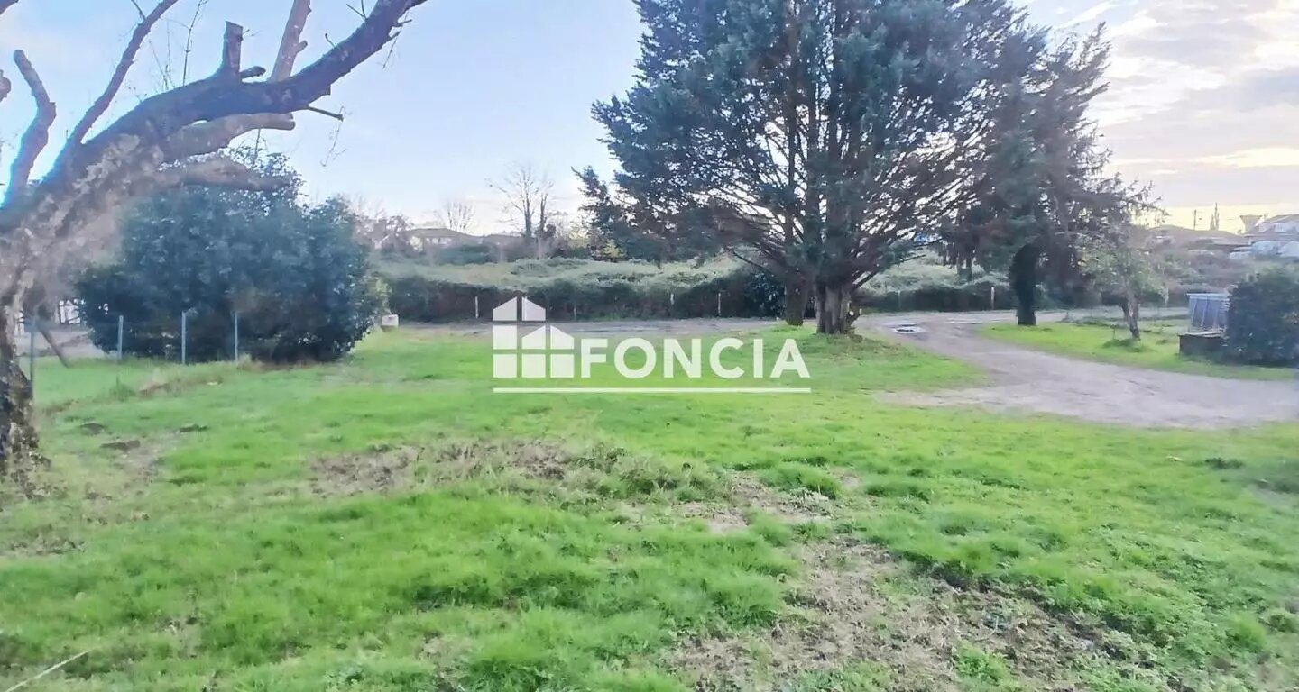 Maison à vendre, 115m², Saint-Paul-lès-Dax