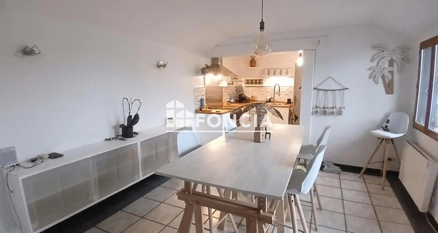 Maison à vendre, 115m², Saint-Paul-lès-Dax